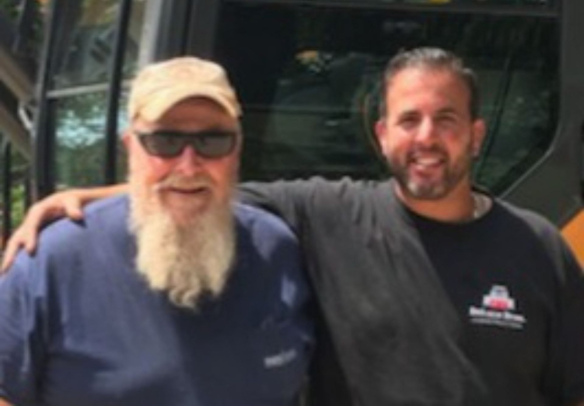Terry Deluca About us - DeLuca Brothers Construction